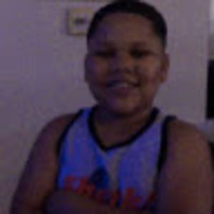 Meet your Posher, Jax